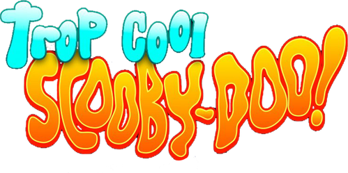 Trop cool, Scooby-Doo !