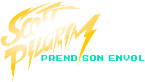 Scott Pilgrim prend son envol