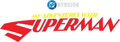 My Adventures with Superman