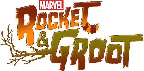 Rocket et Groot