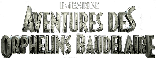 Les Désastreuses Aventures des orphelins Baudelaire