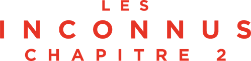 Les Intrus : Chapitre 2