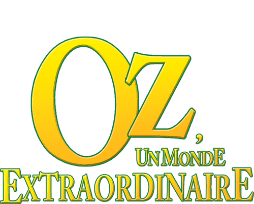 Oz, un monde extraordinaire