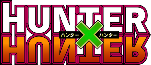 Hunter x Hunter
