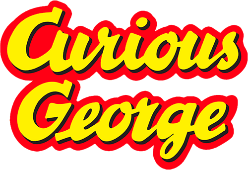 George le petit curieux