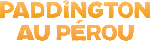 Paddington au Pérou