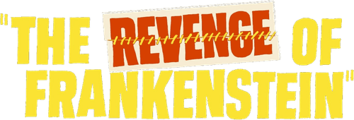 La Revanche de Frankenstein