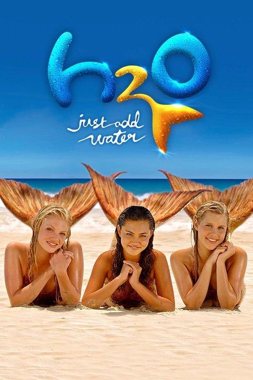 H2O