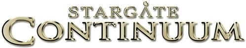 Stargate : Continuum