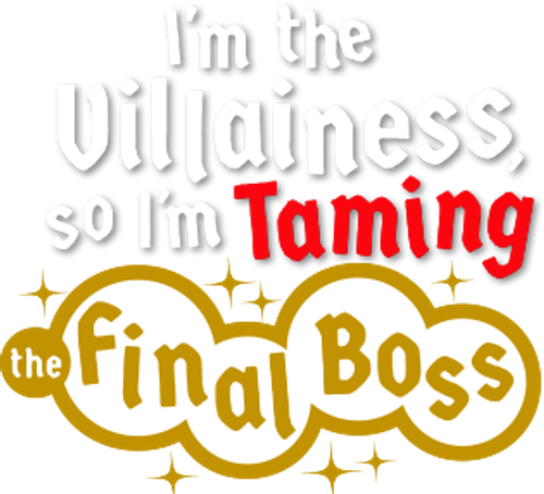 Si je suis la Vilaine, autant mater le boss final