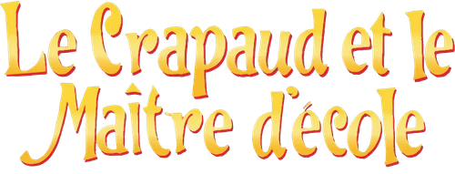 Le Crapaud et le Maître d’école