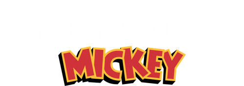 Le Monde merveilleux de Mickey