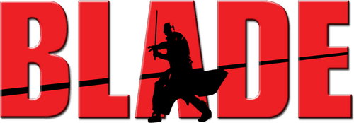 Blade : La série