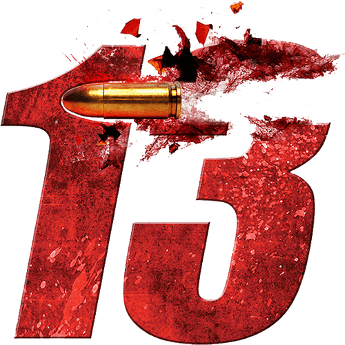 13