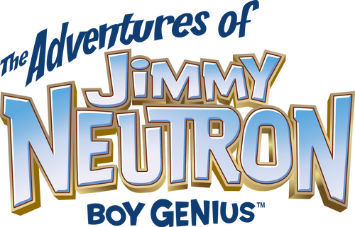 Jimmy Neutron