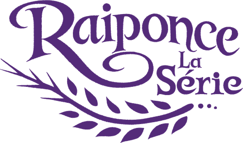 Raiponce : La série