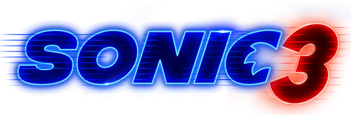 Sonic 3, le film