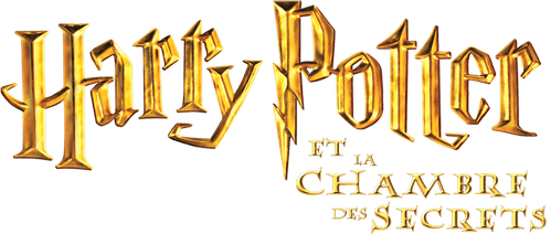 Harry Potter et la Chambre des secrets