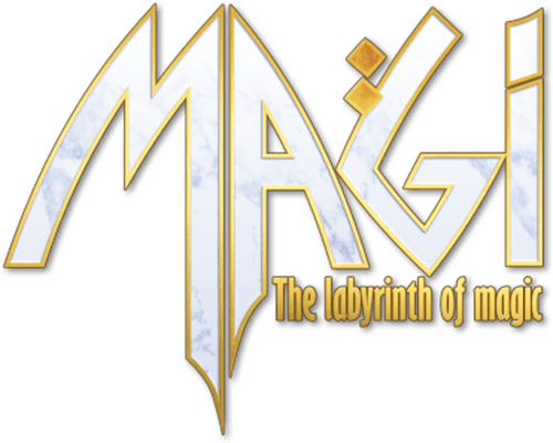 Magi: The Labyrinth of Magic