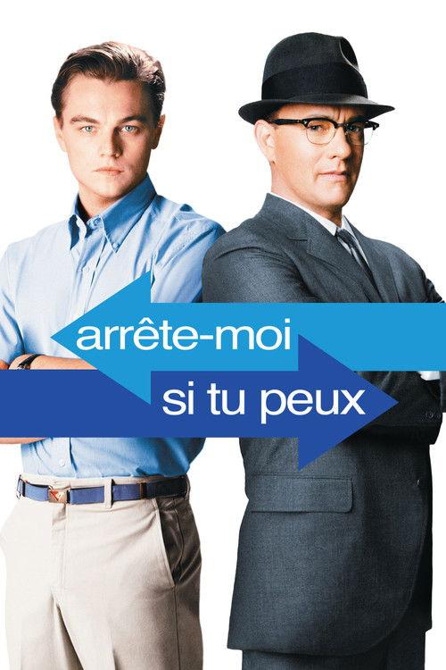 ArrĂȘte-moi si tu peux