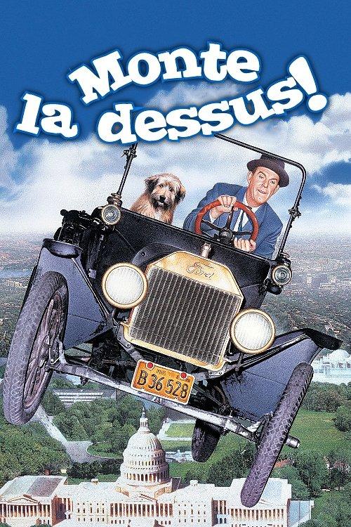 Monte lĂ -d'ssus