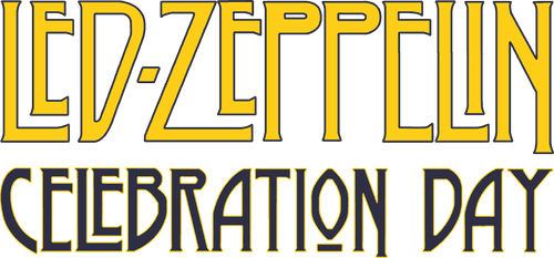 Led Zeppelin : Celebration Day