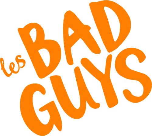 Les Bad Guys
