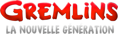 Gremlins : Secrets du mogwai