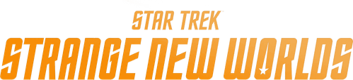 Star Trek : Strange New Worlds