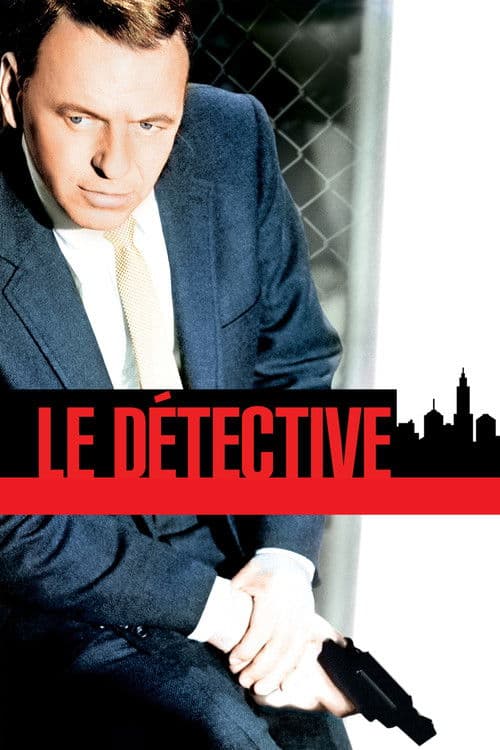 Le Détective