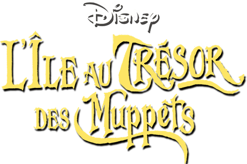 L'Île au trésor des Muppets