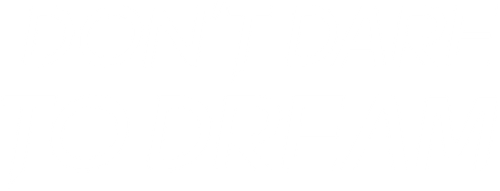 Don't Dare to Dream