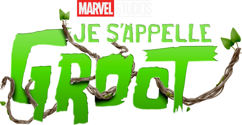 Je s'appelle Groot