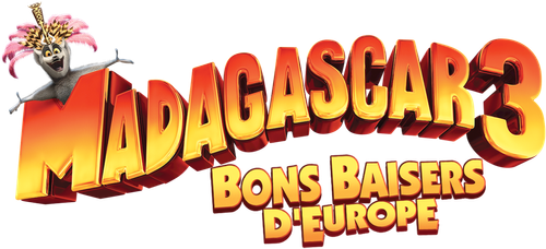 Madagascar 3 : Bons baisers d'Europe