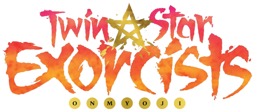 Twin Star Exorcists