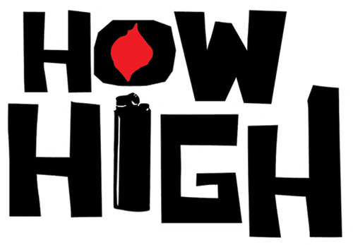 How high