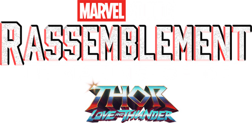 Le Making of de Thor : Love and Thunder