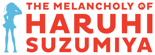La Mélancolie de Haruhi Suzumiya