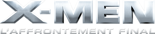X-Men : L'Affrontement final