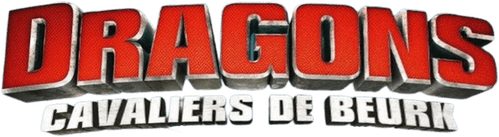 Dragons : Cavaliers de Beurk
