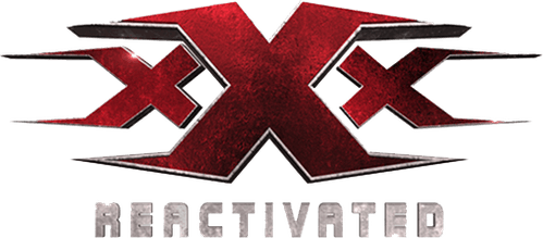 xXx : Reactivated