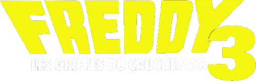 Les Griffes du cauchemar