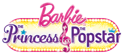 Barbie : La Princesse et la Popstar