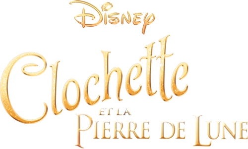 Clochette et la pierre de lune
