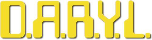 D.A.R.Y.L.