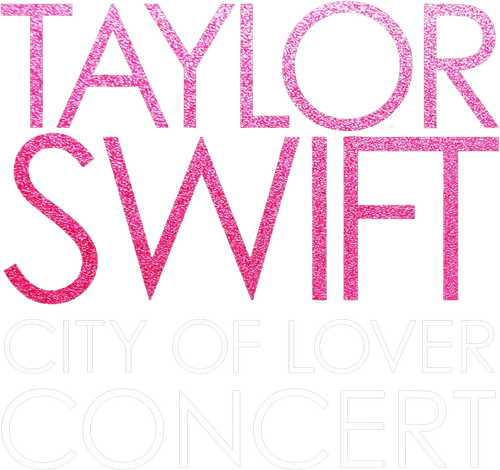 Taylor Swift City of Lover Concert