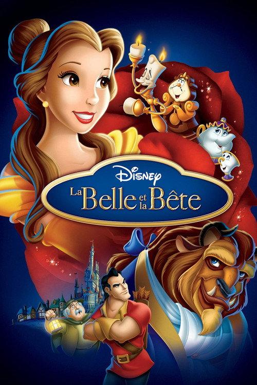 La Belle et la BĂȘte