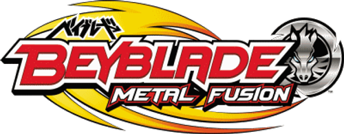 Beyblade Metal