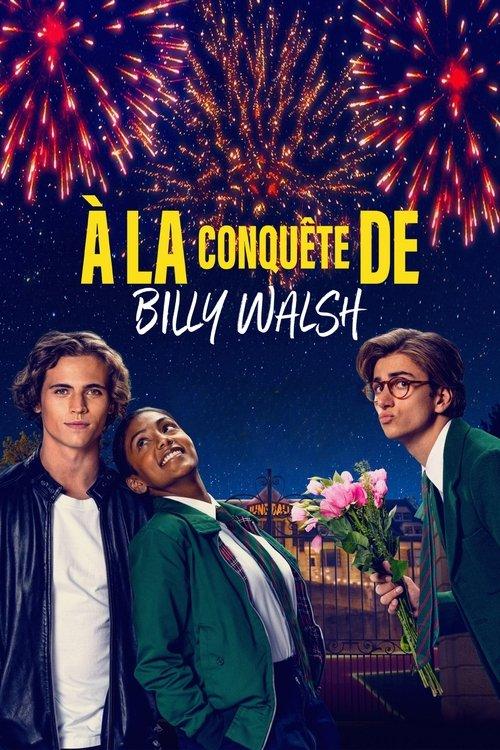 Ă la conquĂȘte de Billy Walsh