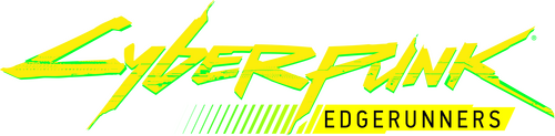 Cyberpunk : Edgerunners